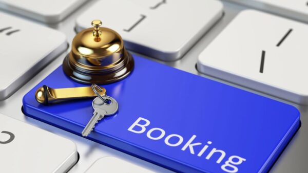 Ubytovanie poskytované prostredníctvom digitálnych platforiem (Airbnb / booking) z účtovného a daňového hľadiska