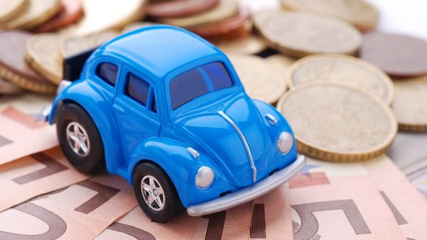Automobil v praxi z účtovného a daňového hľadiska v roku 2026