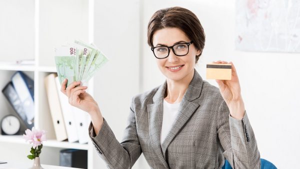 Daň z finančných transakcií