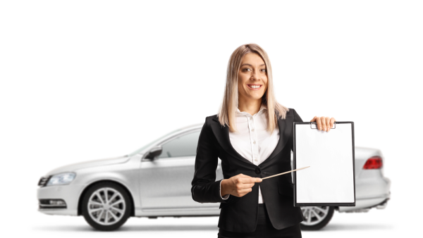 Daň z motorových vozidiel za rok 2025 v praktických príkladoch