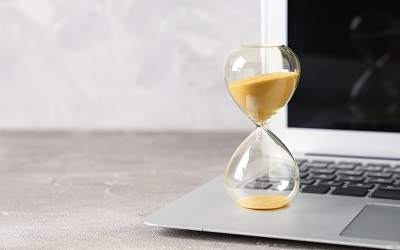 Odložená daň z príjmov