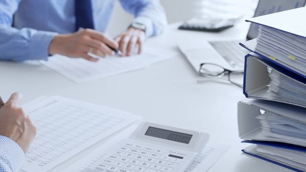 Dobrovoľná a nedobrovoľná skupinová registrácia pre DPH