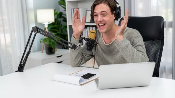 Zdaňovanie slobodných povolaní (autori, programátori, influenceri, copywriteri...)