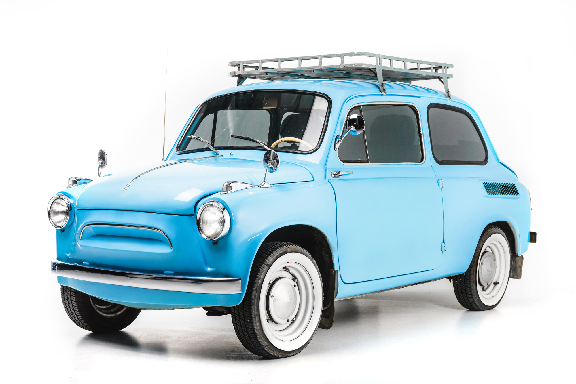 automobil